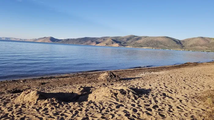 Big Creek Campground Picture 1