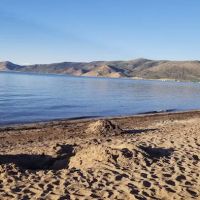 Big Creek Campground ico
