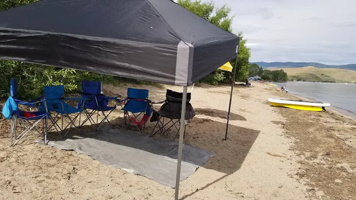 Big Creek Campground Picture 2