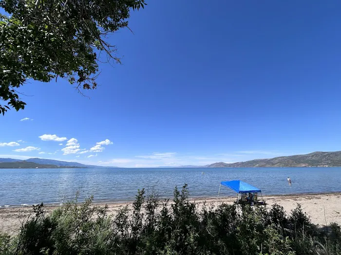 Big Creek Campground Picture 4