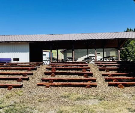 Camp Earley Park