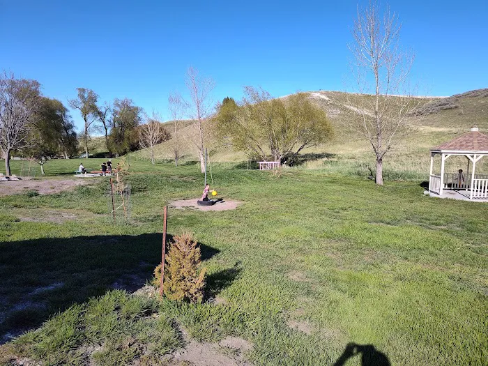 Camp Earley Park Picture 5