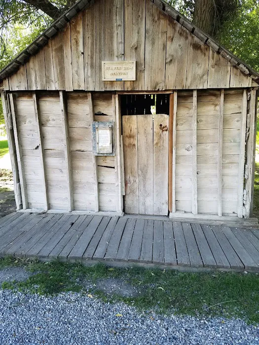 Camp Earley Park Picture 4