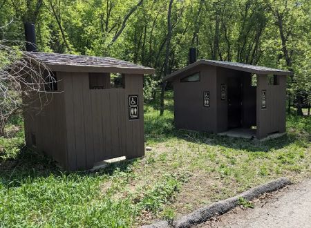 Smithfield Campground