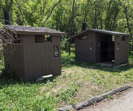 Smithfield Campground