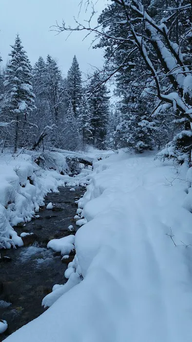 Smithfield Campground Picture 9