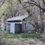 Preston Valley Campground
