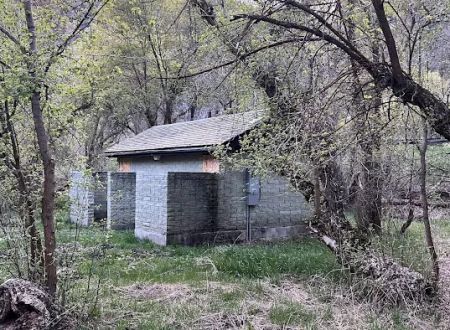 Preston Valley Campground