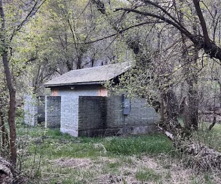 Preston Valley Campground