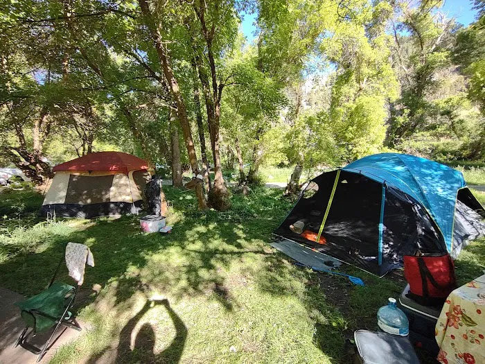 Preston Valley Campground Picture 6