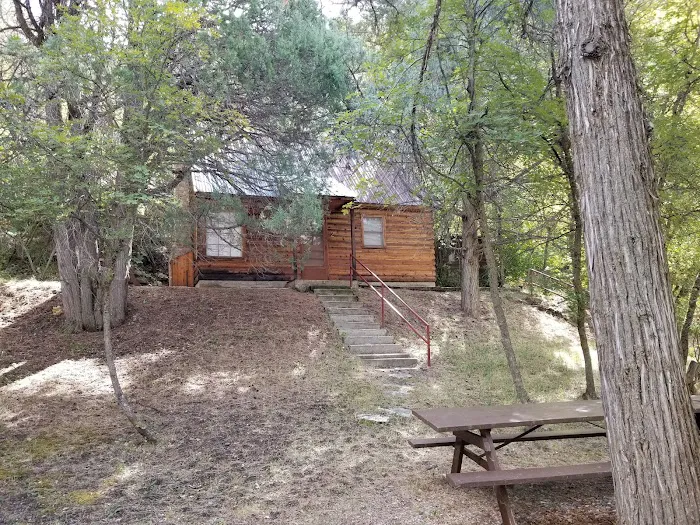 Preston Valley Campground Picture 10