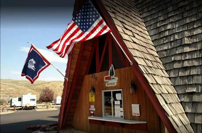 Riverside RV Park Picture 1
