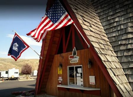 Riverside RV Park