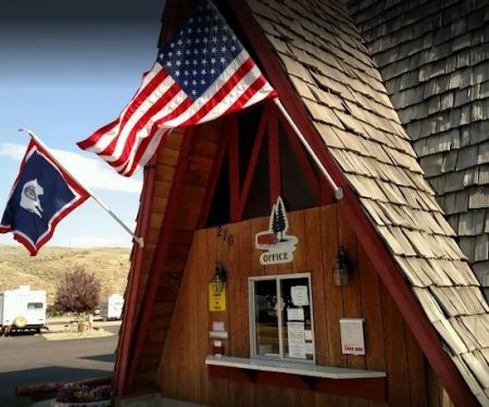 Riverside RV Park