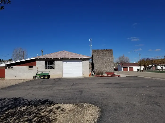 Riverside RV Park Picture 6
