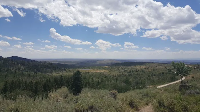 Scab Creek Campground Picture 5