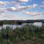 New Fork Campground