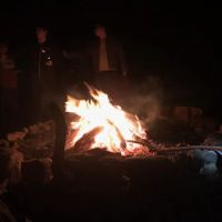 Lakeview Lodge Sid Richardson Scout Camp ico
