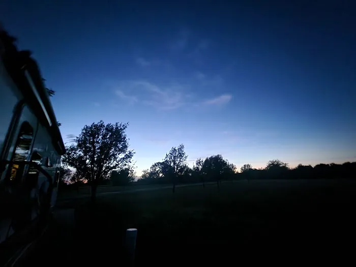 Lake Durant Campground Picture 3