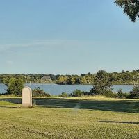 Lake Durant Campground ico