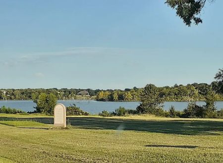 Lake Durant Campground