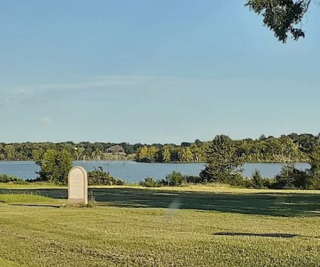 Lake Durant Campground