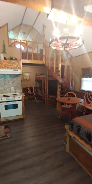 Custom Cabin Rental Picture 2