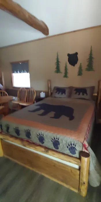 Custom Cabin Rental Picture 1