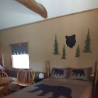 Custom Cabin Rental ico