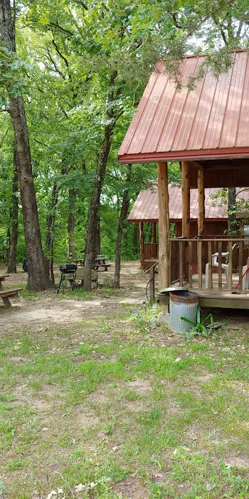 Cedar Ridge Hideaway Cabins & Rv Campground Picture 2