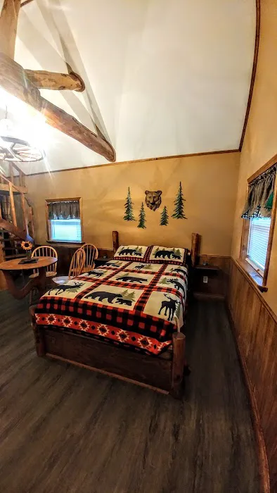 Cedar Ridge Hideaway Cabins & Rv Campground Picture 1