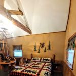 Cedar Ridge Hideaway Cabins & Rv Campground