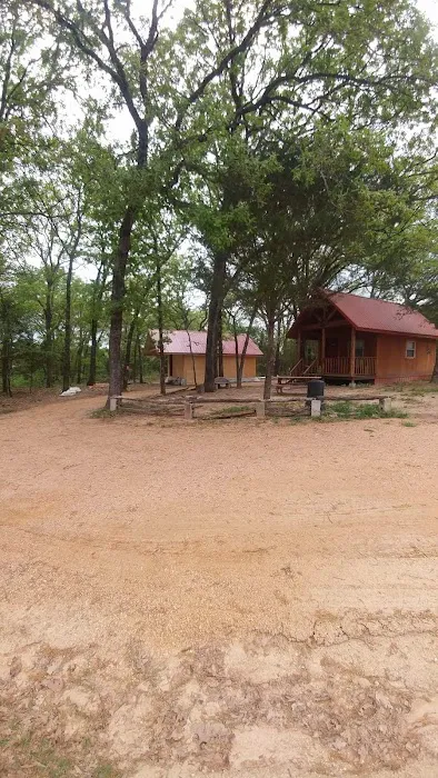 Cedar Ridge Hideaway Cabins & Rv Campground Picture 6