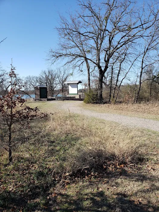 The Point Campground Picture 2