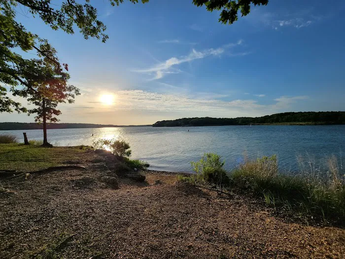 The Point Campground Picture 1