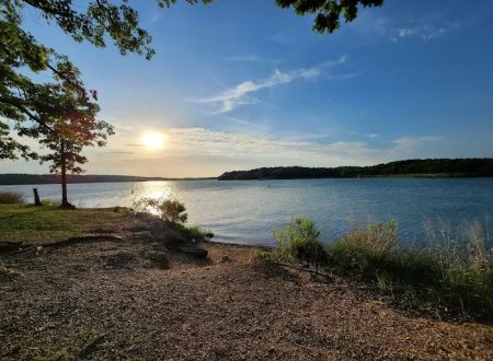 The Point Campground
