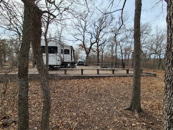 The Point Campground Picture 6