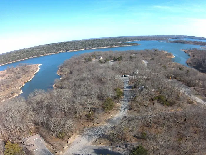 The Point Campground Picture 4