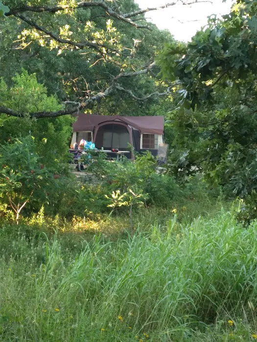 The Point Campground Picture 3