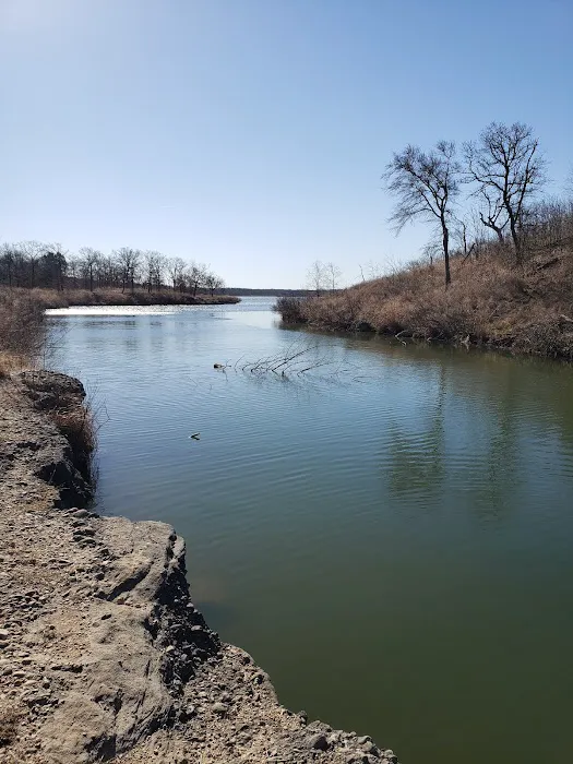 The Point Campground Picture 7