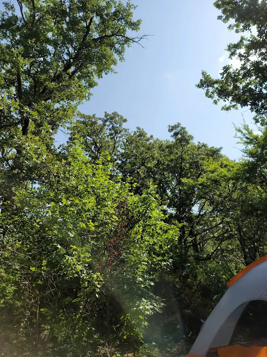 The Point Campground Picture 9