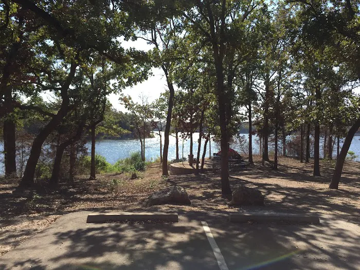 Buckhorn Campground Loop B Picture 7