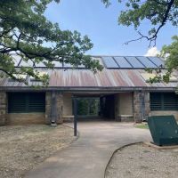 Buckhorn Campground Loop A ico