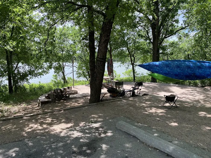 Buckhorn Campground Loop A Picture 7