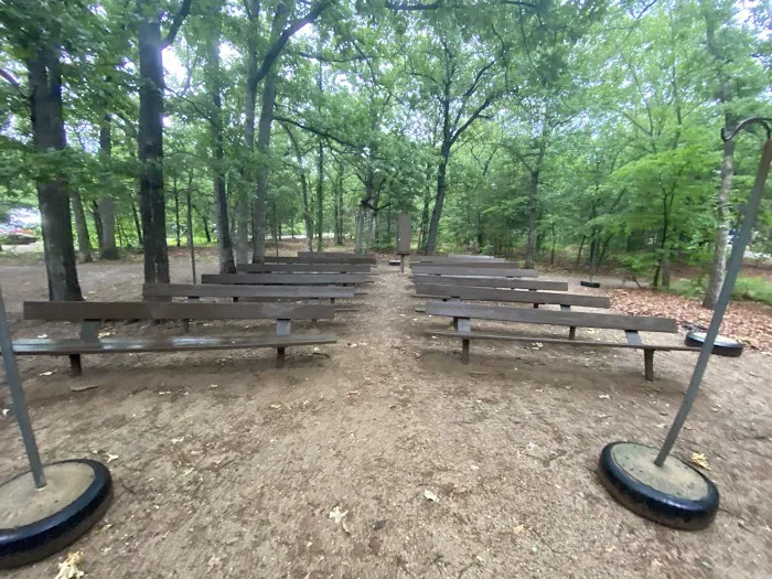 Buckhorn Campground Loop A Picture 4