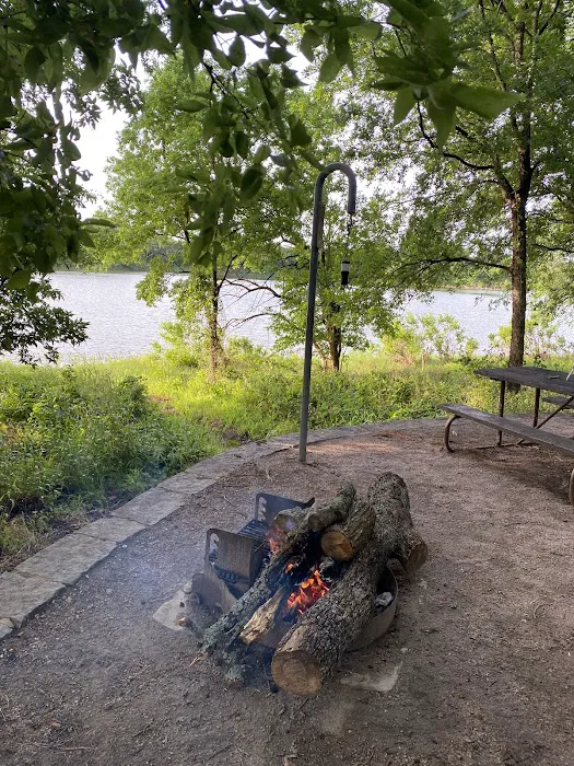 Buckhorn Campground Loop A Picture 6