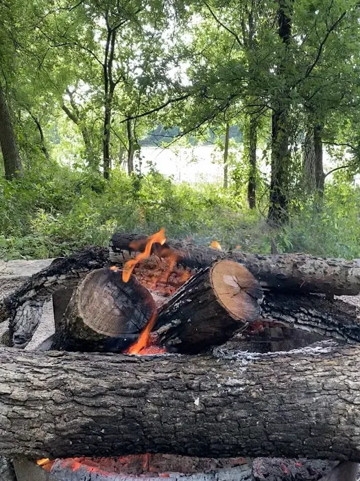 Buckhorn Campground Loop A Picture 9
