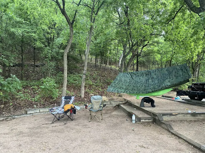 Buckhorn Campground Loop A Picture 10