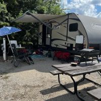 Arbuckle RV Resort ico