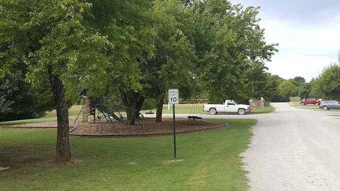 Arbuckle RV Resort Picture 2